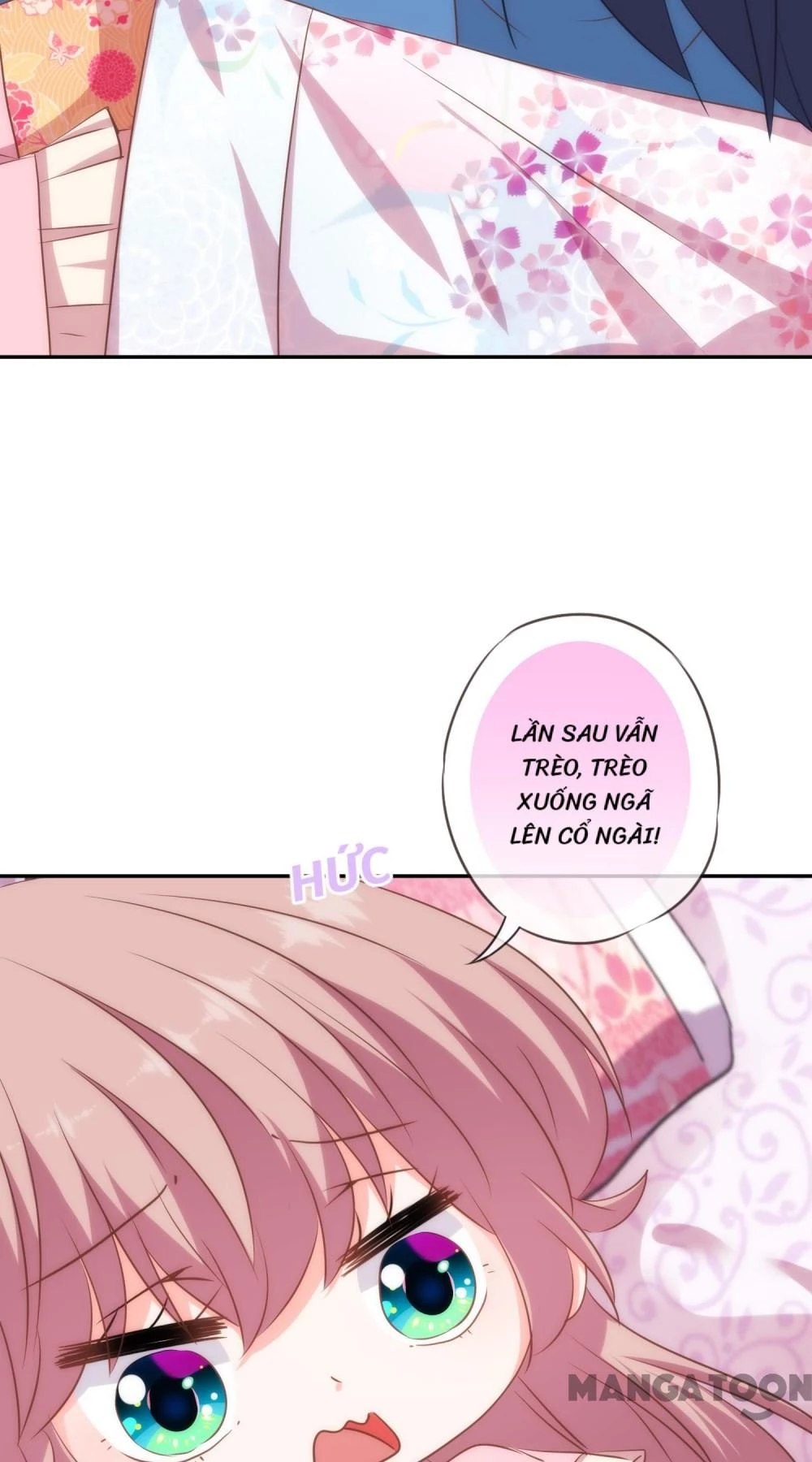 Ồ, Sủng Phi Đại Nhân Của Ta Chapter 257 - 7