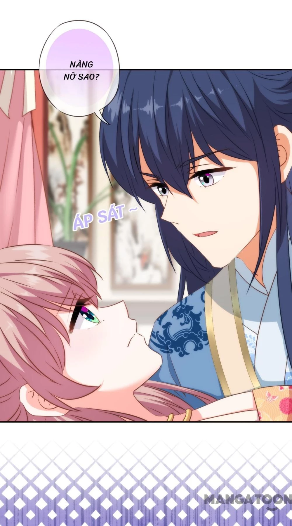 Ồ, Sủng Phi Đại Nhân Của Ta Chapter 257 - 9