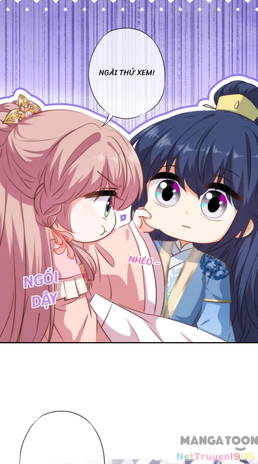 Ồ, Sủng Phi Đại Nhân Của Ta Chapter 257 - 10