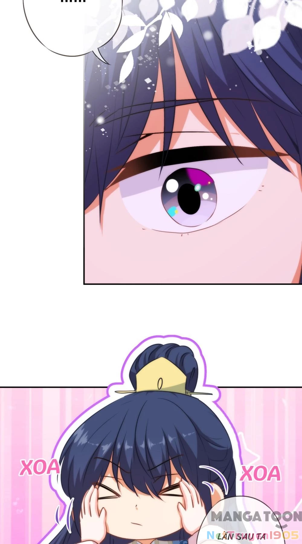 Ồ, Sủng Phi Đại Nhân Của Ta Chapter 257 - 11