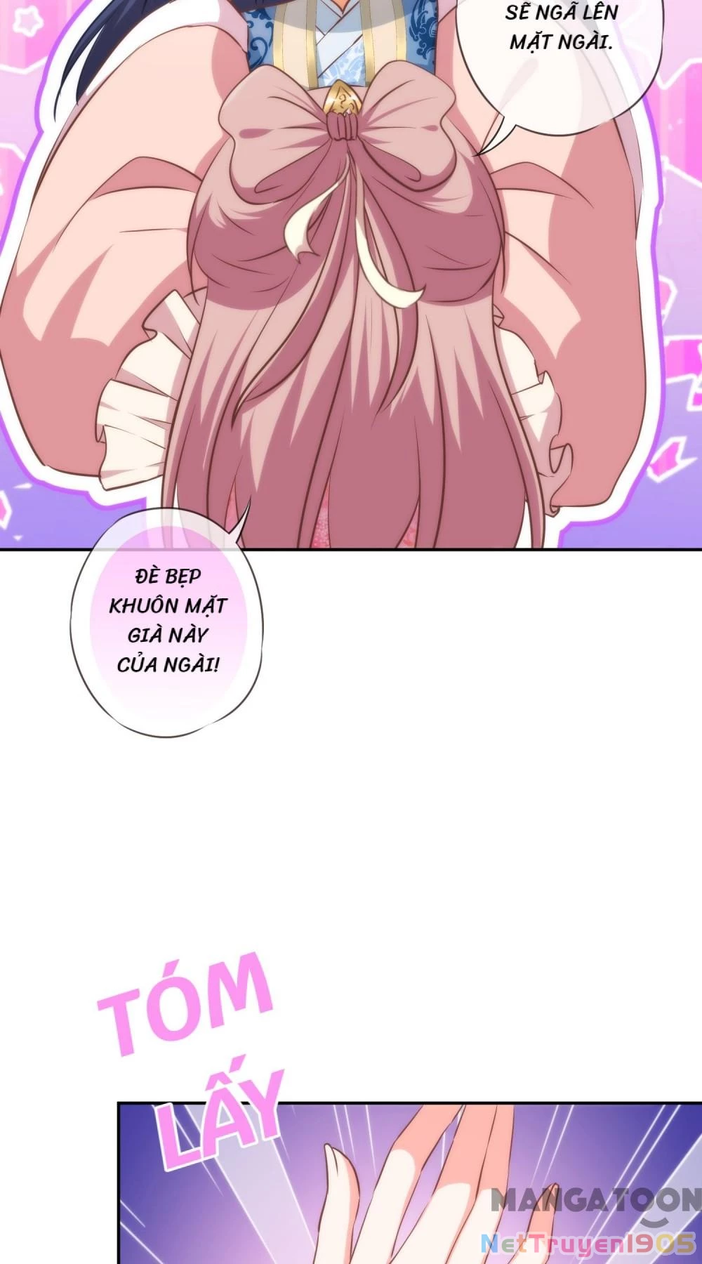 Ồ, Sủng Phi Đại Nhân Của Ta Chapter 257 - 12