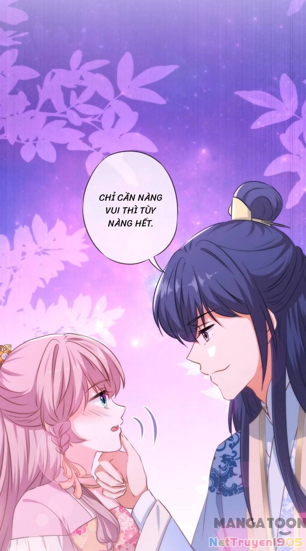 Ồ, Sủng Phi Đại Nhân Của Ta Chapter 257 - 14