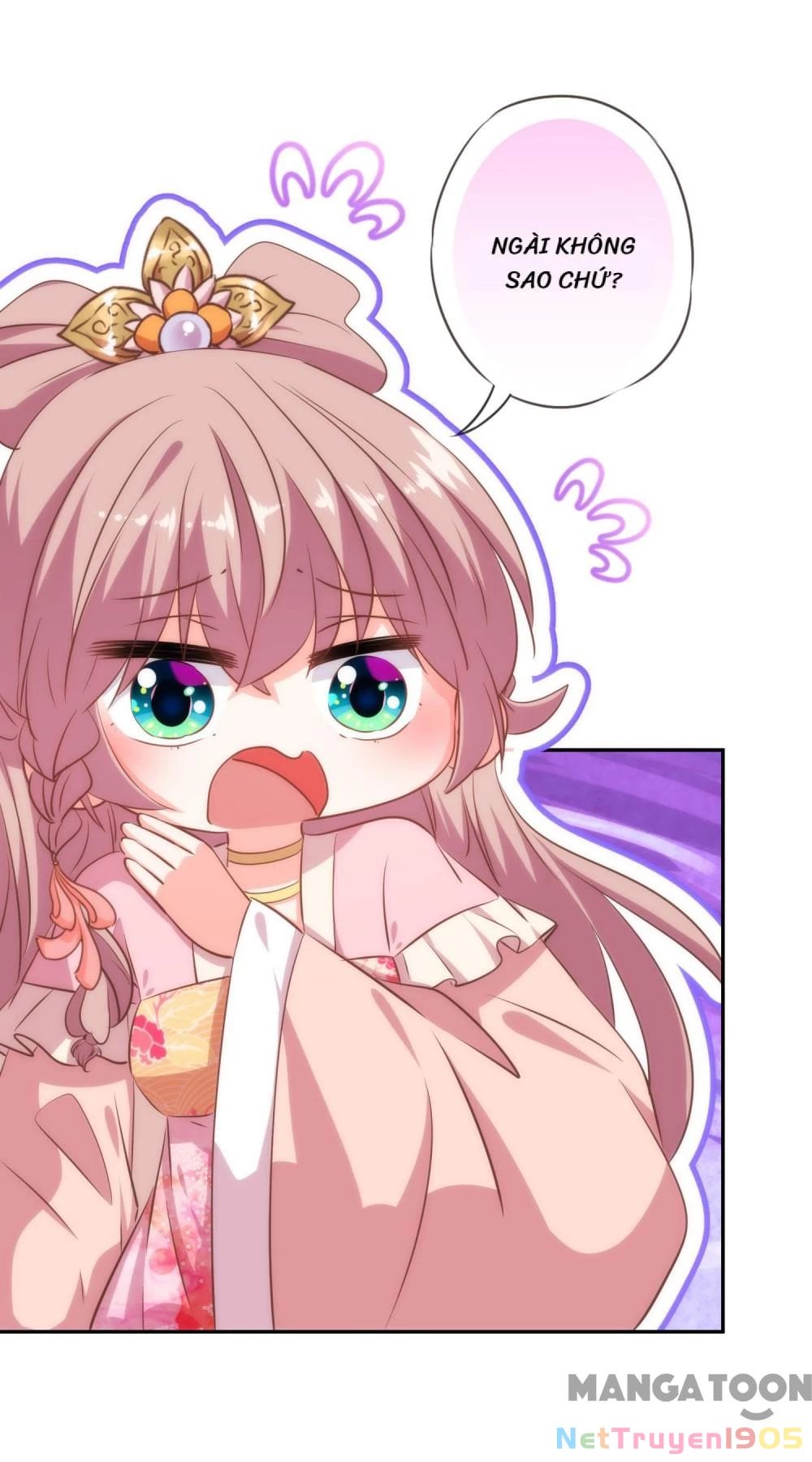 Ồ, Sủng Phi Đại Nhân Của Ta Chapter 257 - 16