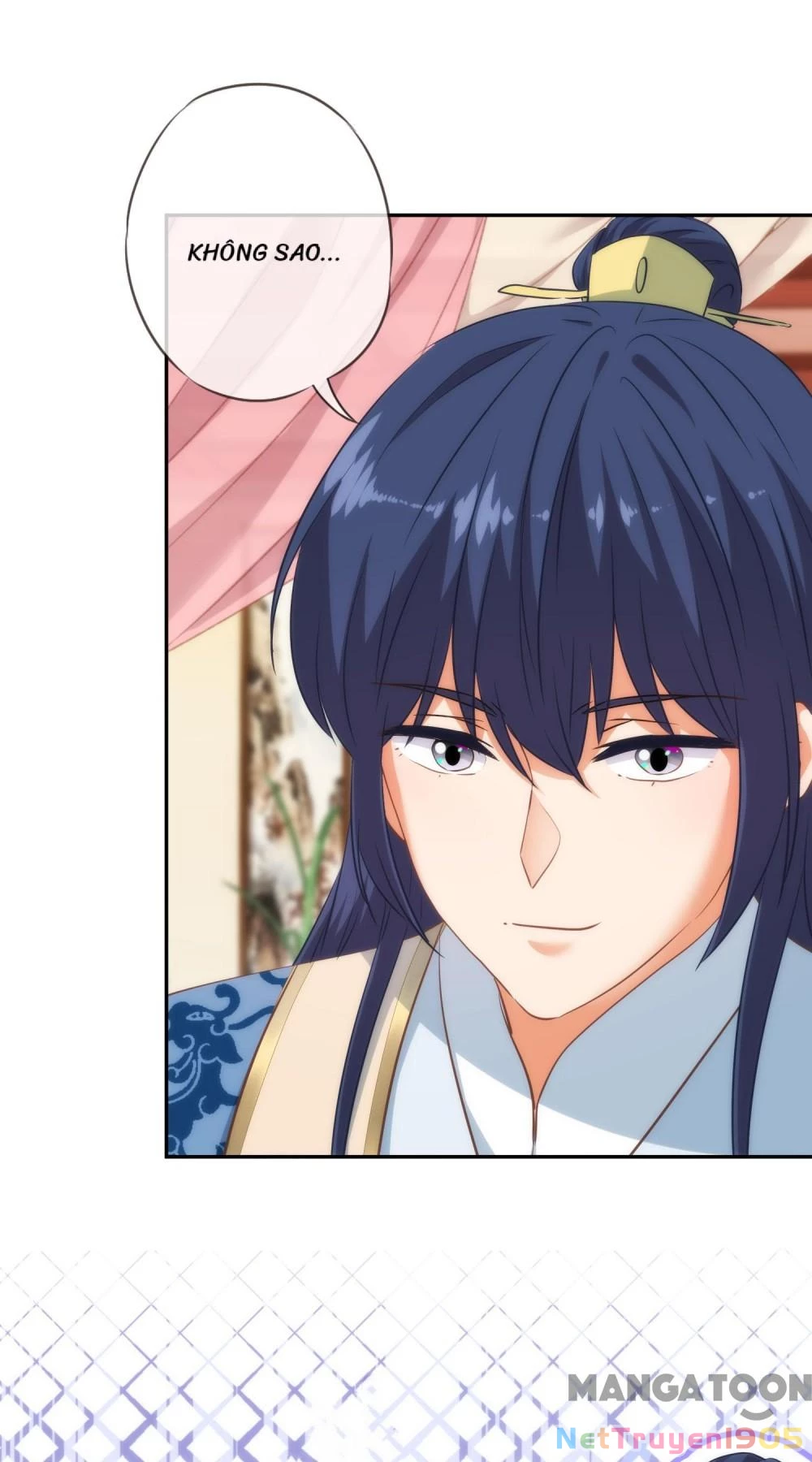 Ồ, Sủng Phi Đại Nhân Của Ta Chapter 257 - 17