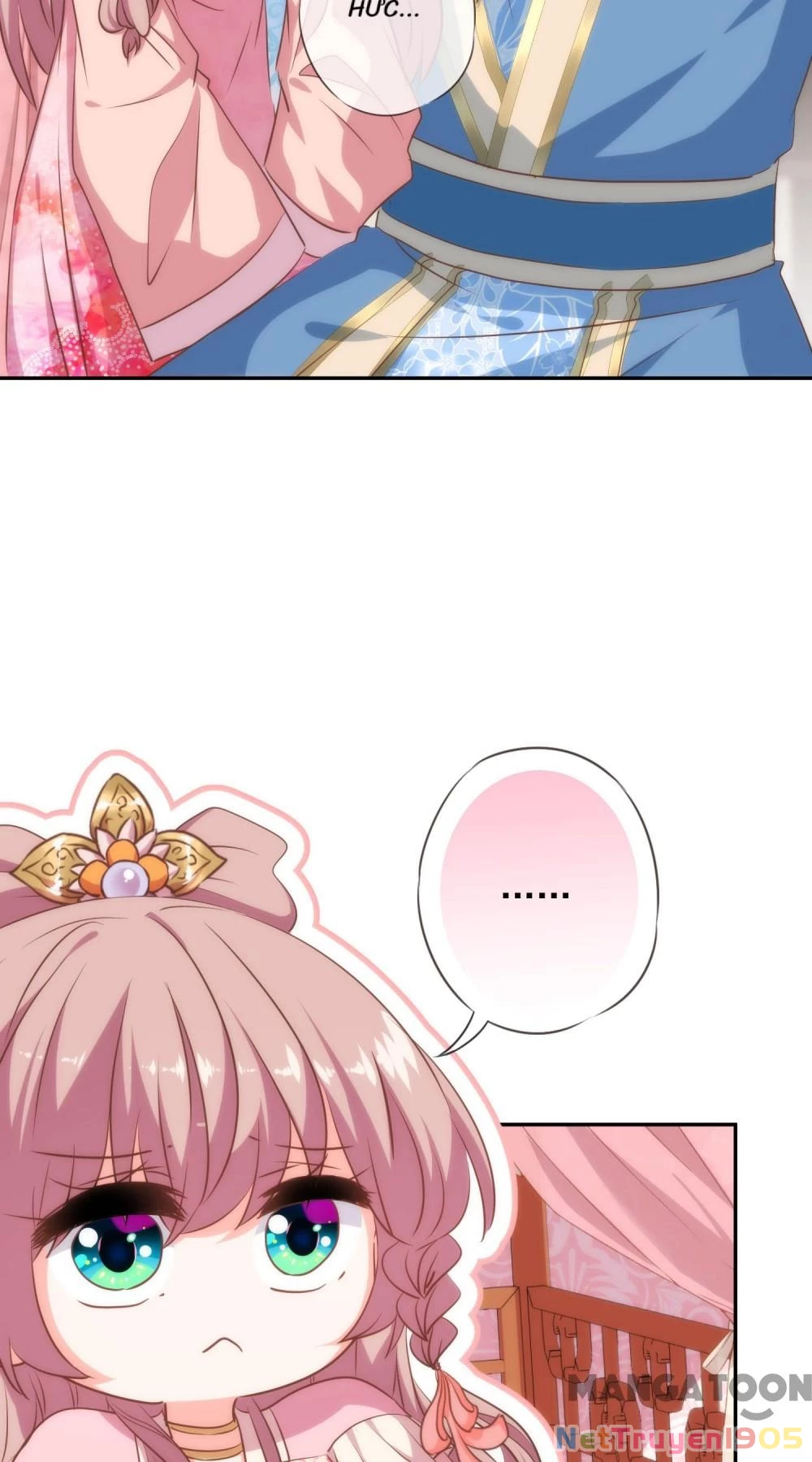 Ồ, Sủng Phi Đại Nhân Của Ta Chapter 257 - 21