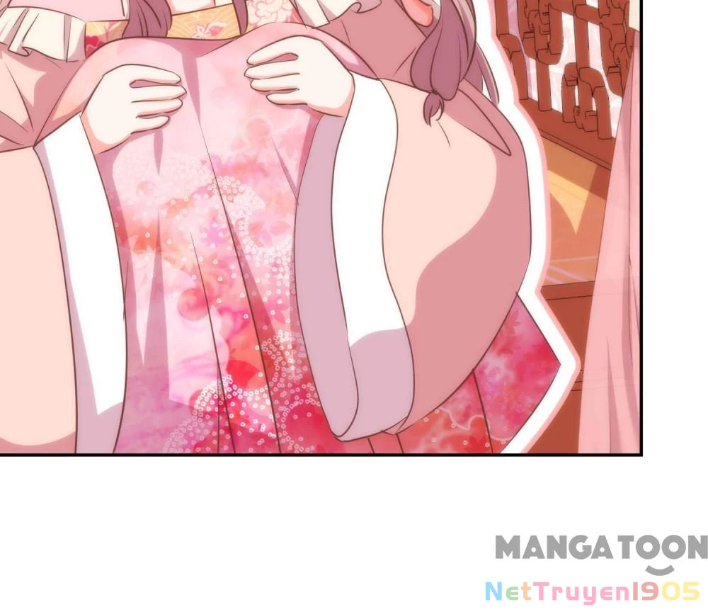 Ồ, Sủng Phi Đại Nhân Của Ta Chapter 257 - 22