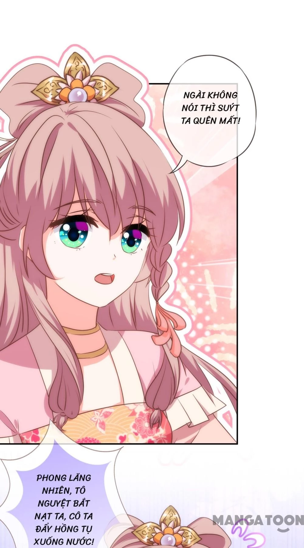 Ồ, Sủng Phi Đại Nhân Của Ta Chapter 257 - 24