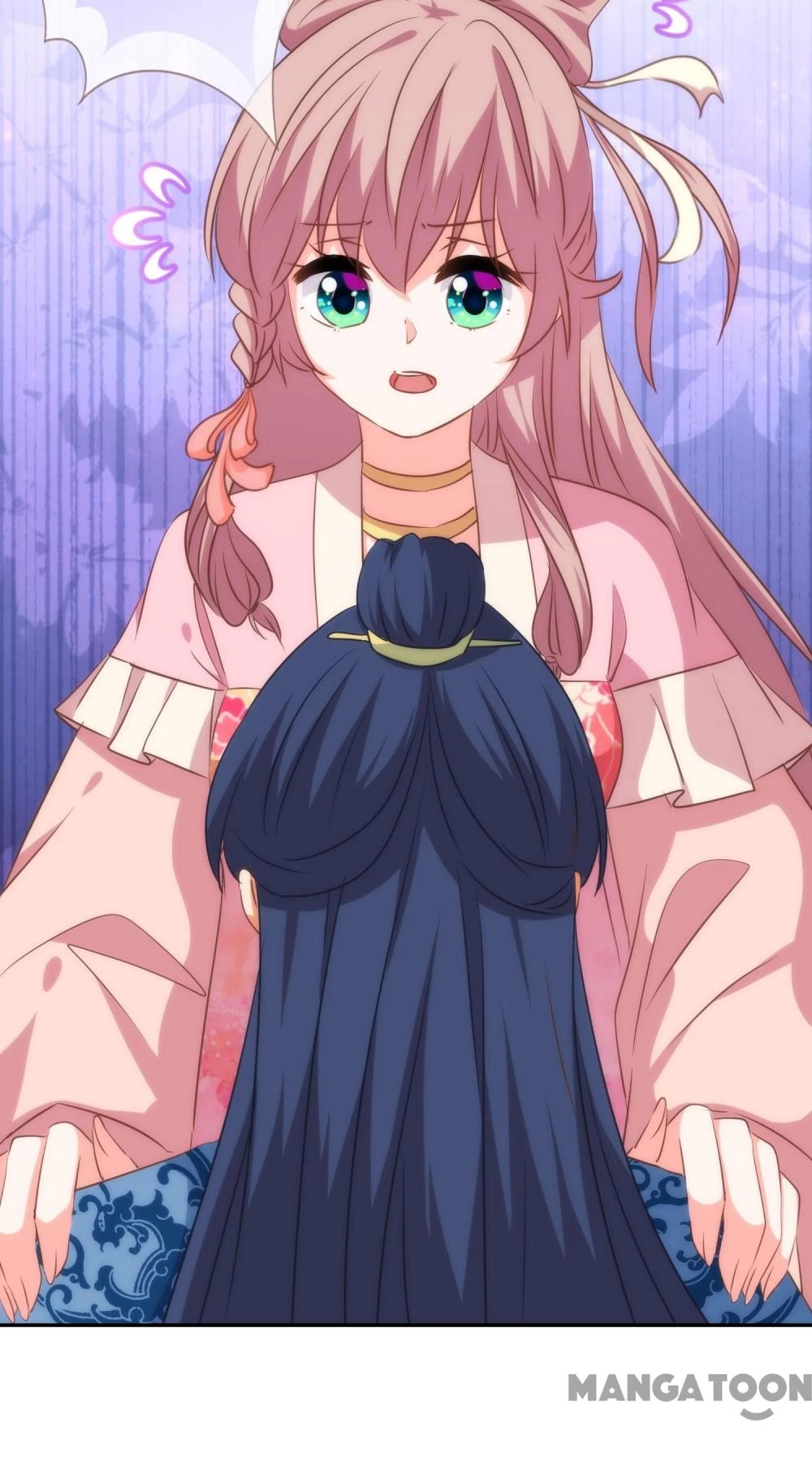 Ồ, Sủng Phi Đại Nhân Của Ta Chapter 257 - 25