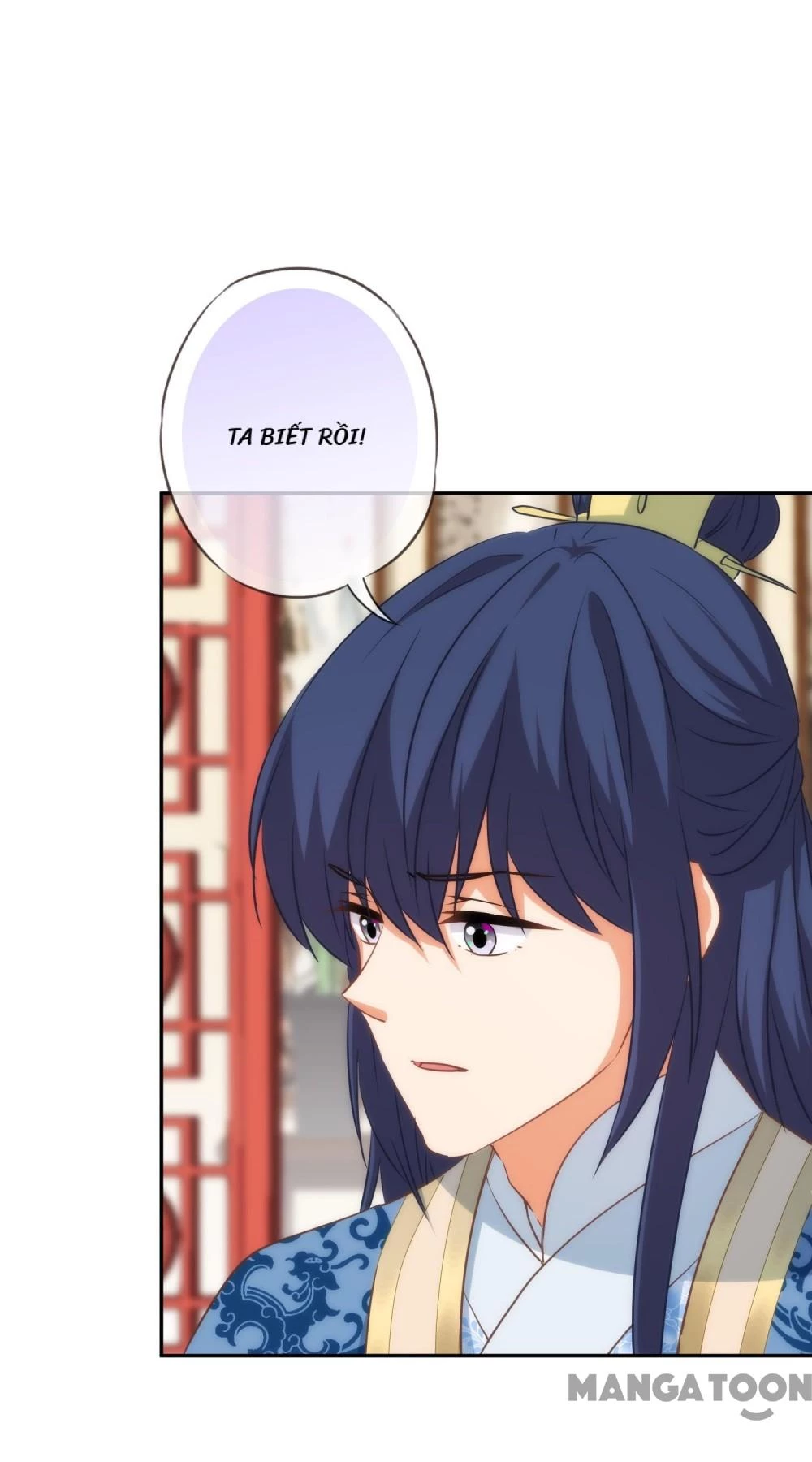 Ồ, Sủng Phi Đại Nhân Của Ta Chapter 257 - 26