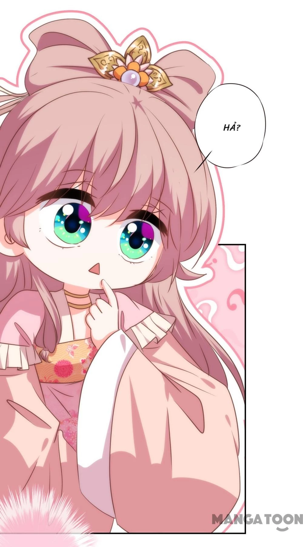 Ồ, Sủng Phi Đại Nhân Của Ta Chapter 257 - 27