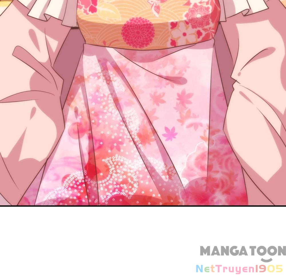 Ồ, Sủng Phi Đại Nhân Của Ta Chapter 257 - 29