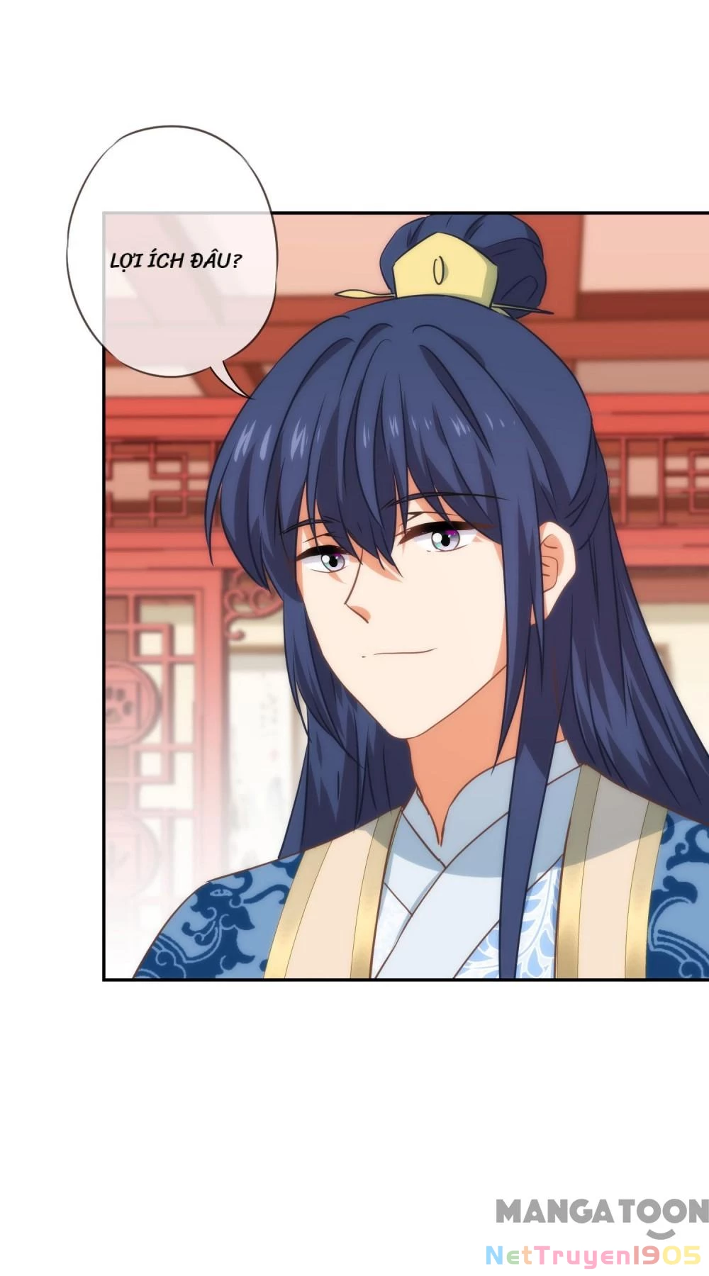 Ồ, Sủng Phi Đại Nhân Của Ta Chapter 257 - 30