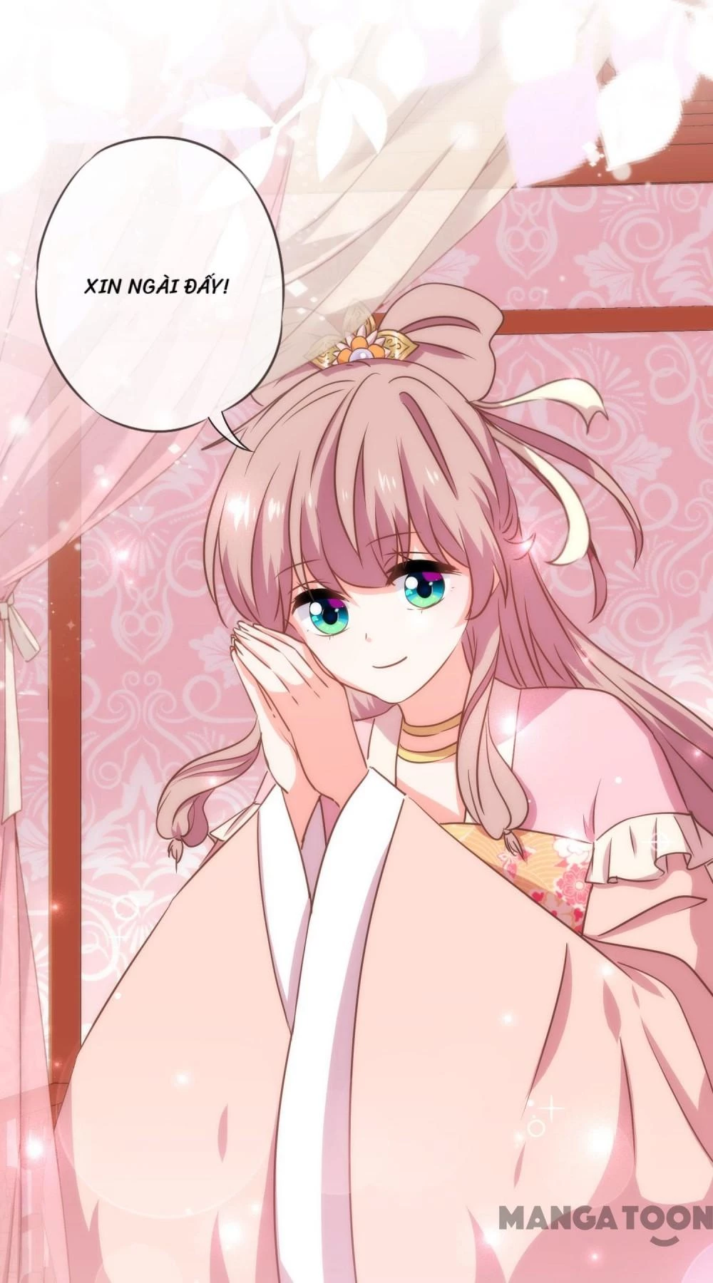 Ồ, Sủng Phi Đại Nhân Của Ta Chapter 257 - 32