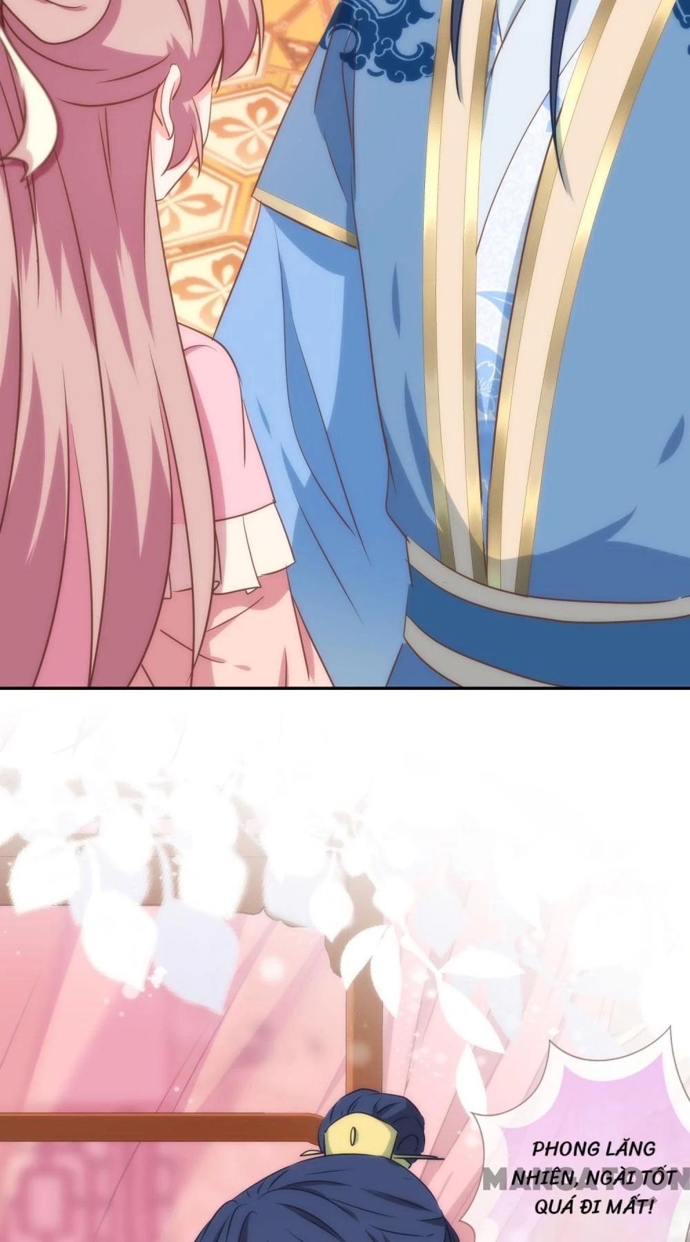 Ồ, Sủng Phi Đại Nhân Của Ta Chapter 257 - 35