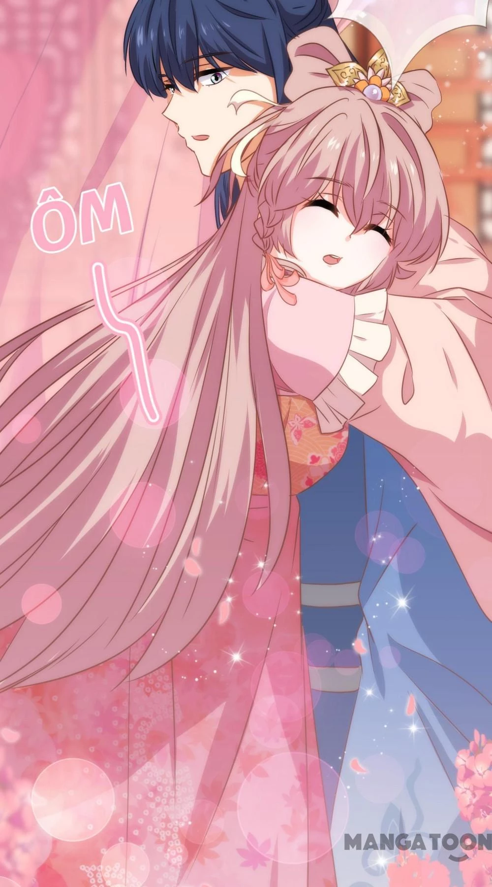 Ồ, Sủng Phi Đại Nhân Của Ta Chapter 257 - 36