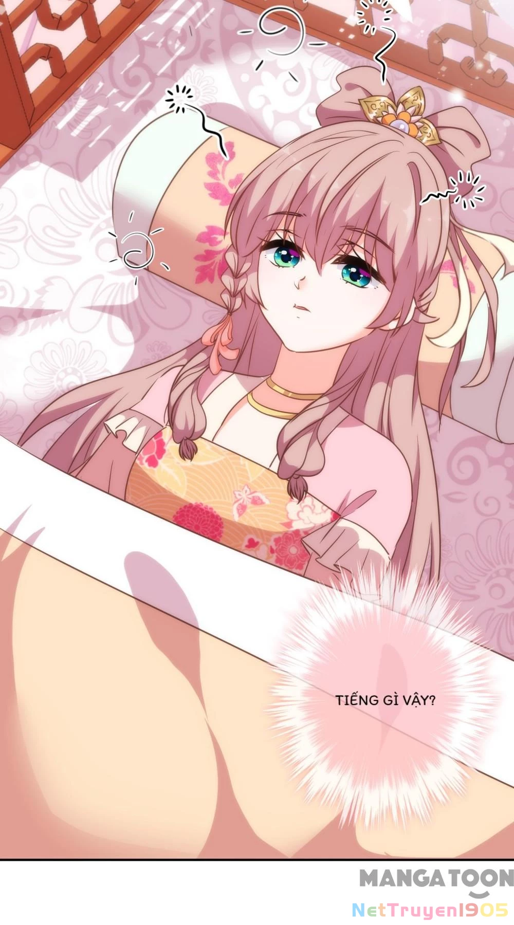 Ồ, Sủng Phi Đại Nhân Của Ta Chapter 258 - 2