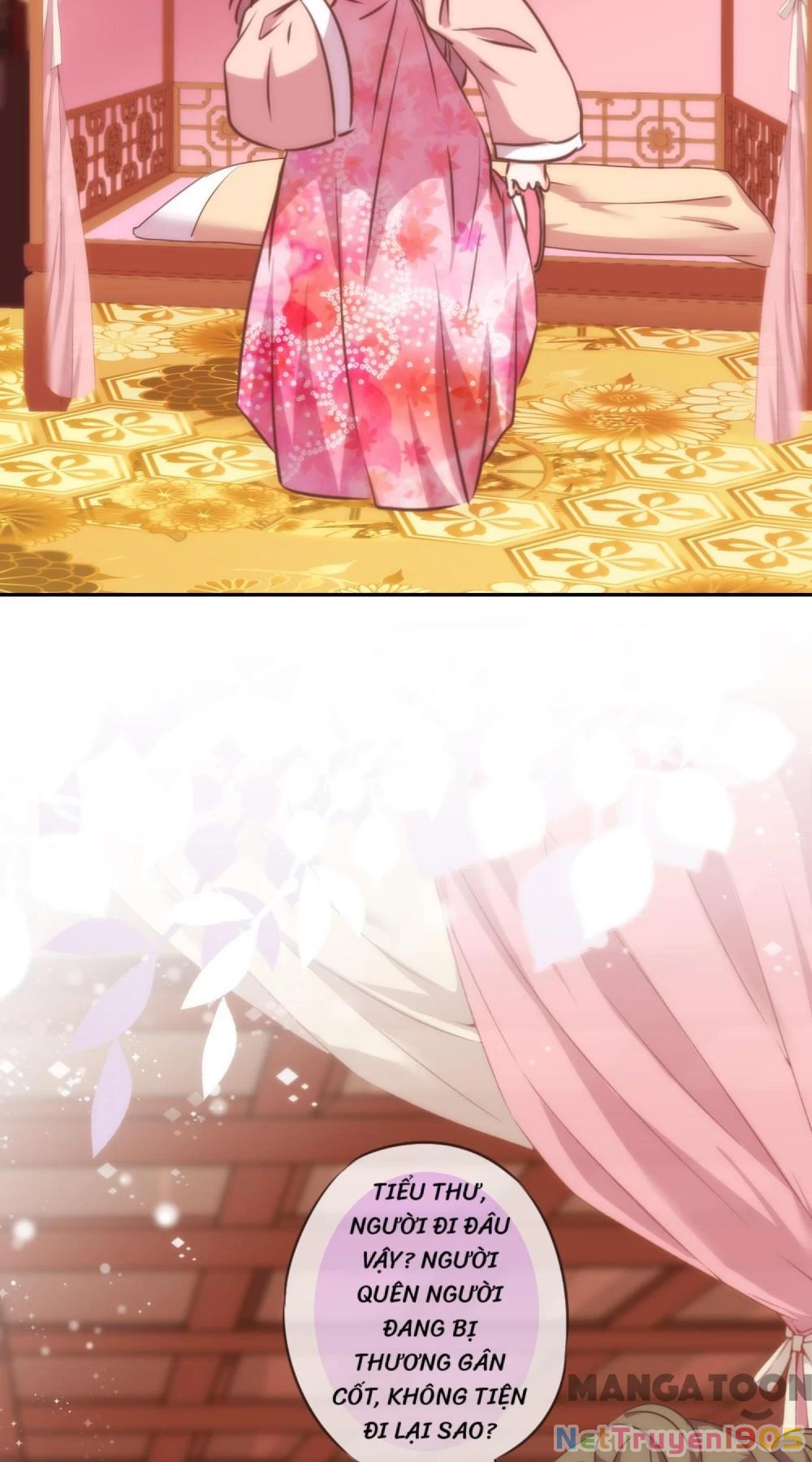 Ồ, Sủng Phi Đại Nhân Của Ta Chapter 258 - 6