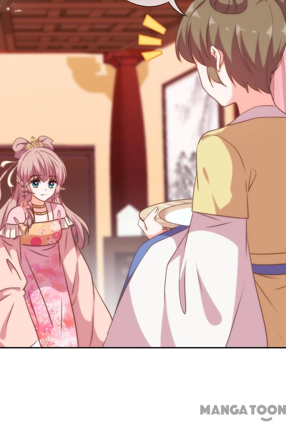 Ồ, Sủng Phi Đại Nhân Của Ta Chapter 258 - 7