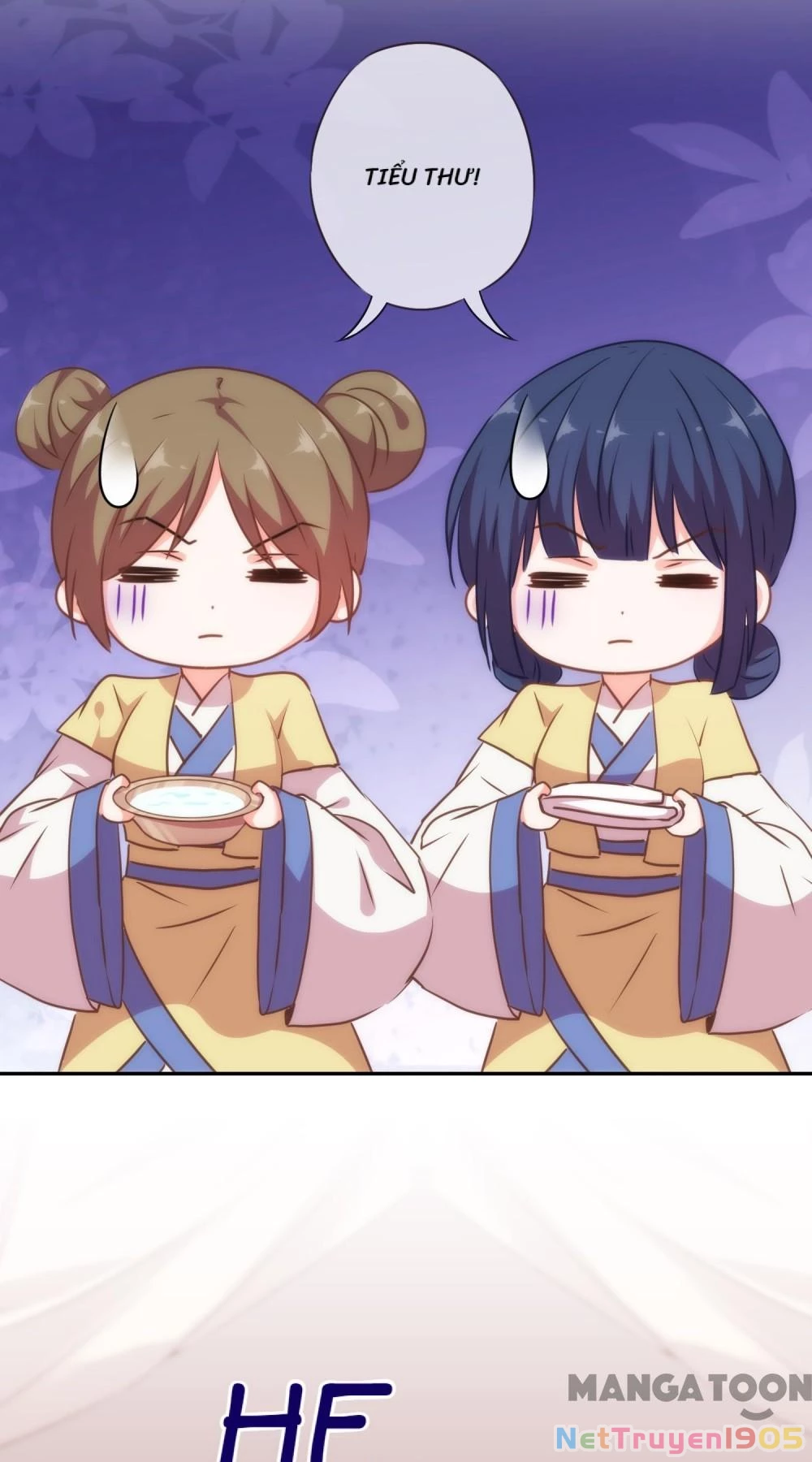 Ồ, Sủng Phi Đại Nhân Của Ta Chapter 258 - 9