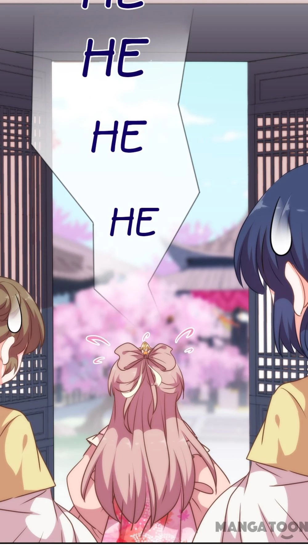 Ồ, Sủng Phi Đại Nhân Của Ta Chapter 258 - 10