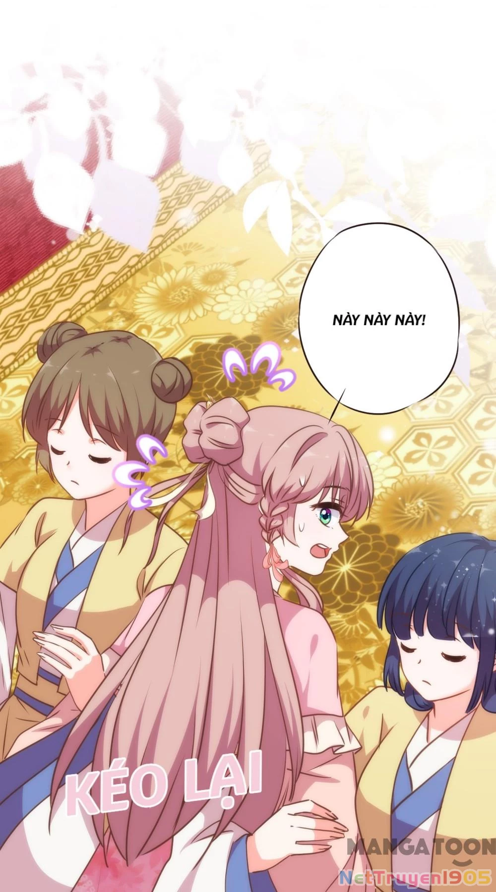 Ồ, Sủng Phi Đại Nhân Của Ta Chapter 258 - 11