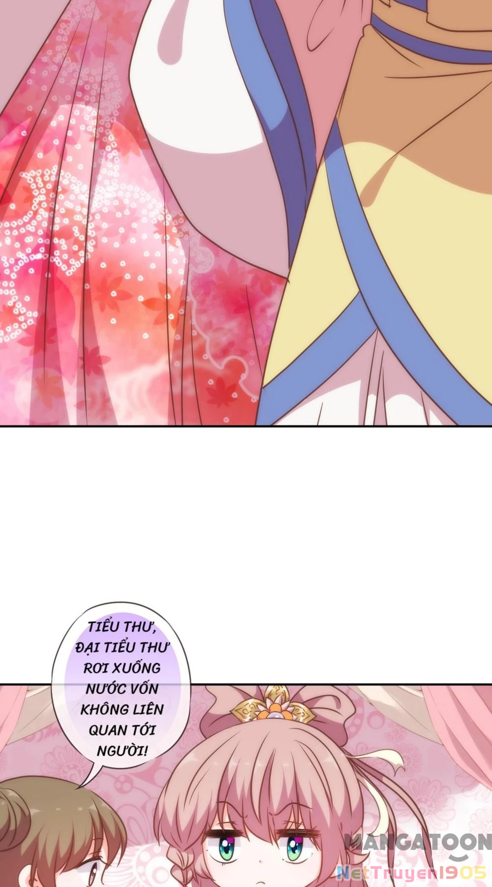 Ồ, Sủng Phi Đại Nhân Của Ta Chapter 258 - 12