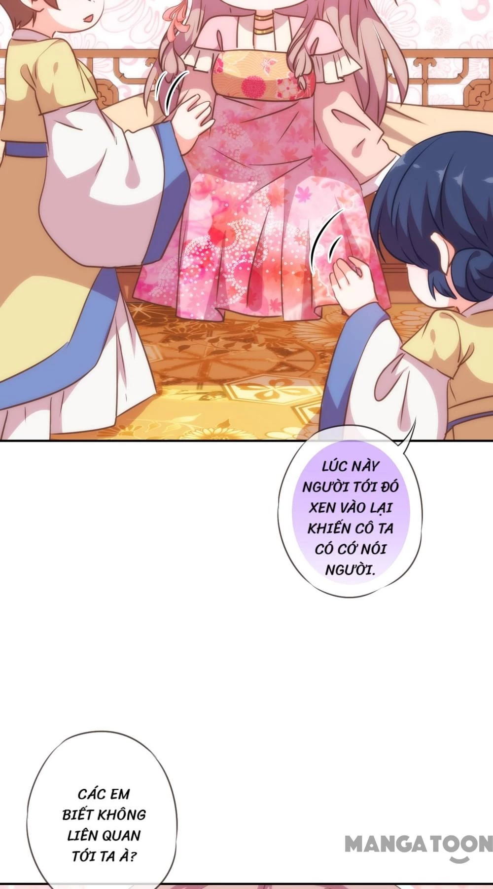 Ồ, Sủng Phi Đại Nhân Của Ta Chapter 258 - 13