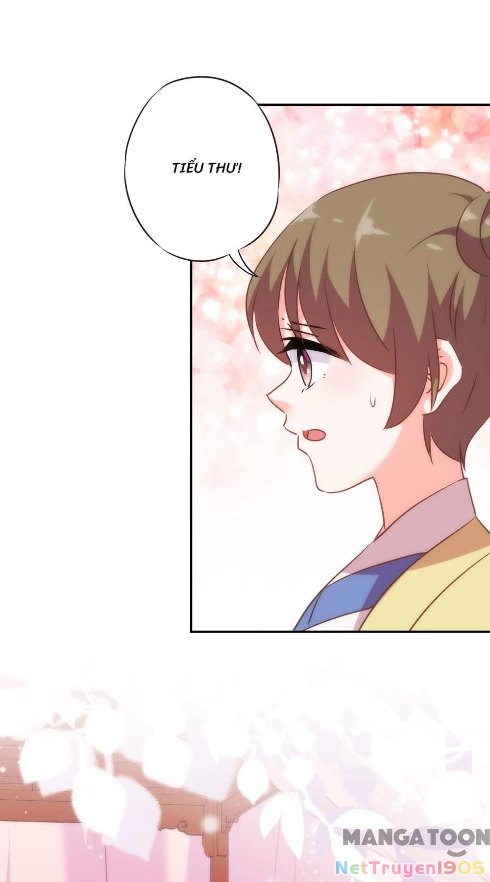 Ồ, Sủng Phi Đại Nhân Của Ta Chapter 258 - 15