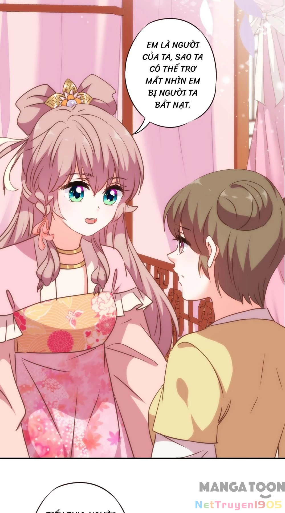 Ồ, Sủng Phi Đại Nhân Của Ta Chapter 258 - 16