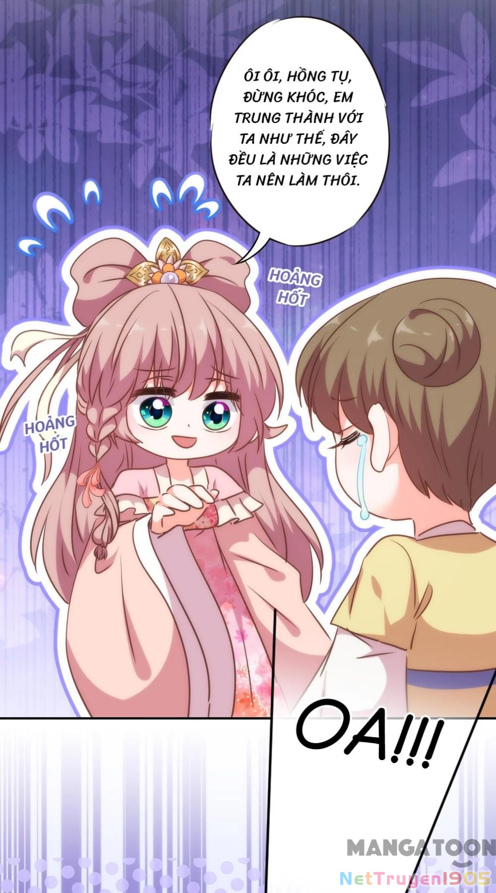 Ồ, Sủng Phi Đại Nhân Của Ta Chapter 258 - 18