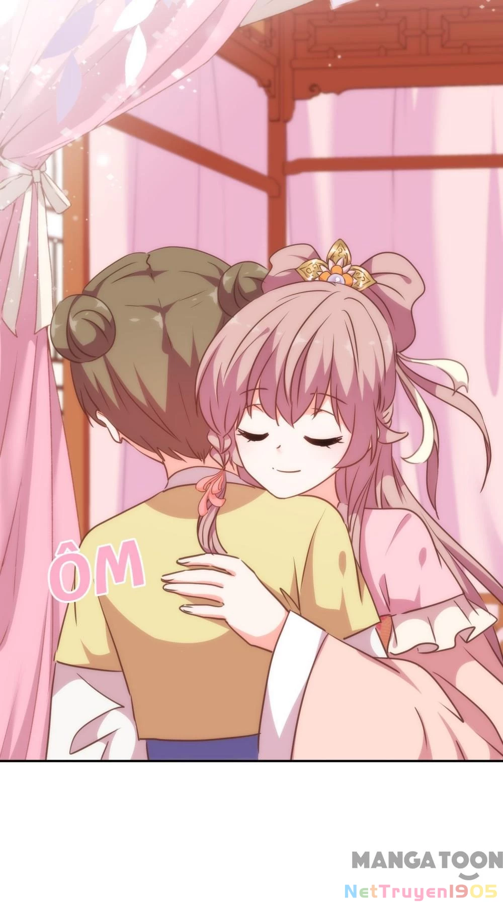 Ồ, Sủng Phi Đại Nhân Của Ta Chapter 258 - 20