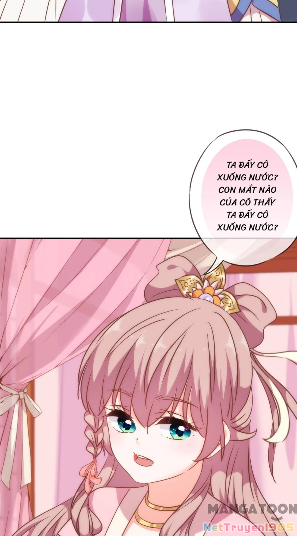 Ồ, Sủng Phi Đại Nhân Của Ta Chapter 258 - 23