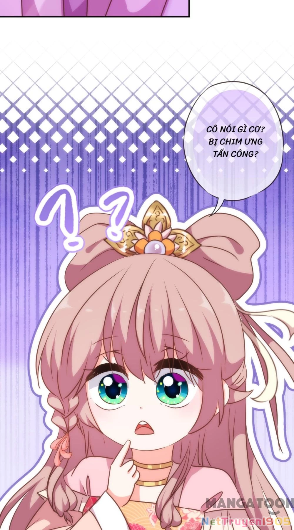 Ồ, Sủng Phi Đại Nhân Của Ta Chapter 258 - 28