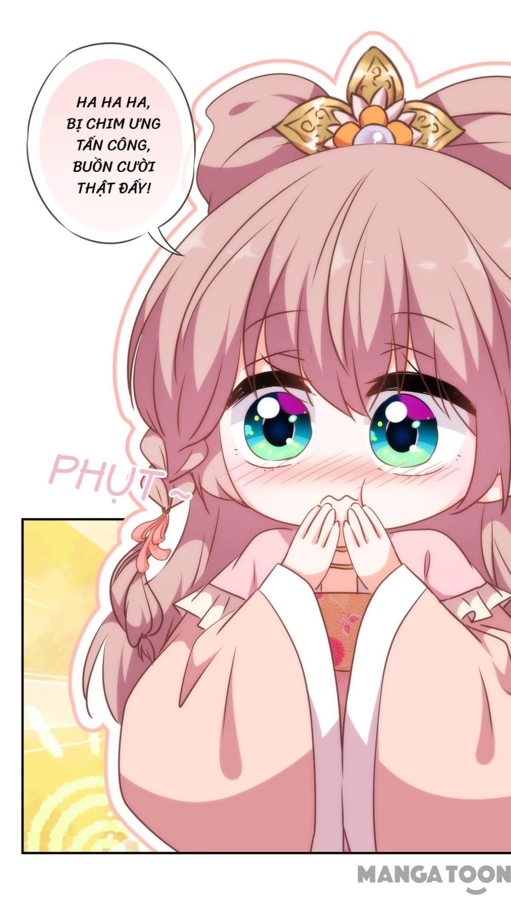 Ồ, Sủng Phi Đại Nhân Của Ta Chapter 258 - 30