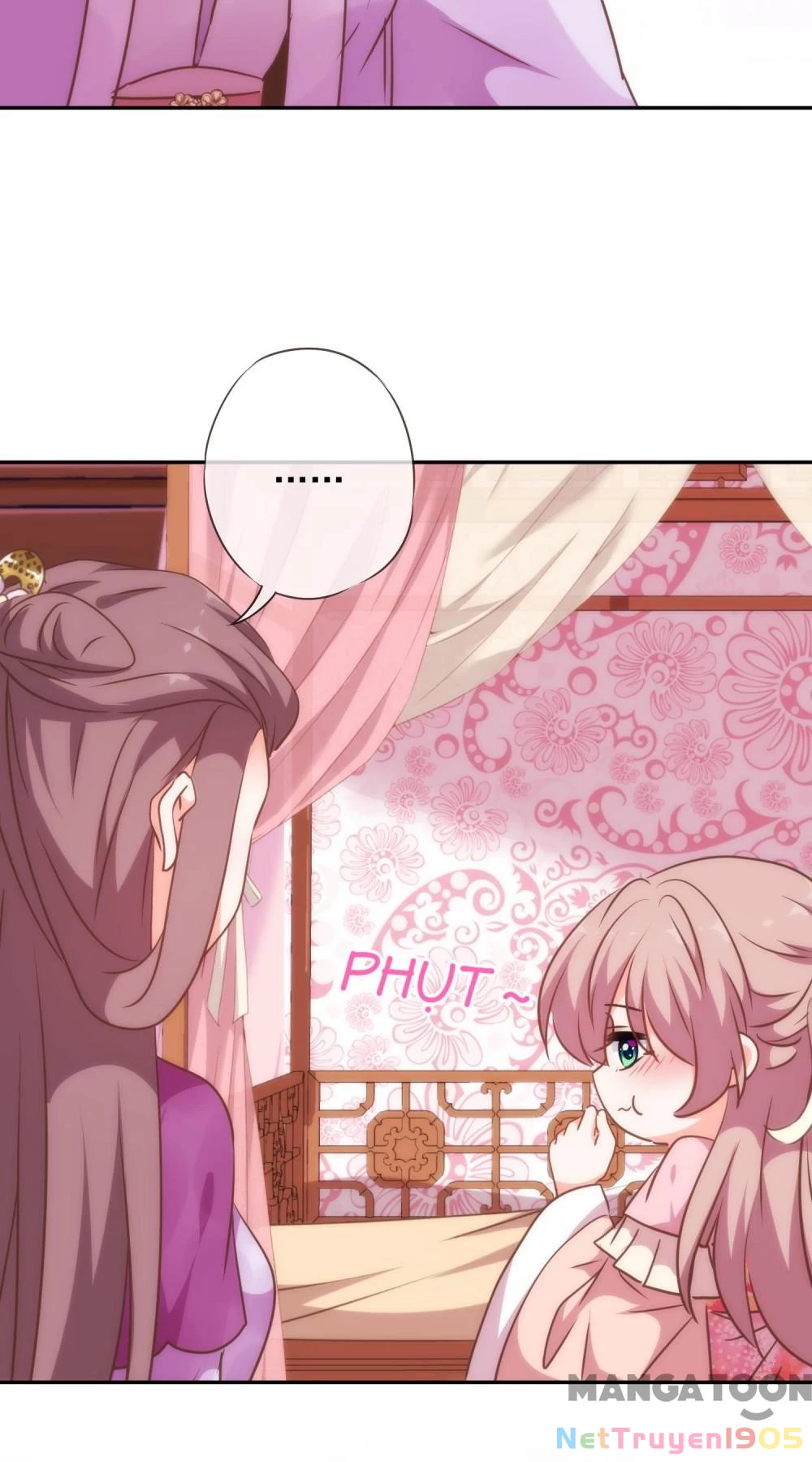 Ồ, Sủng Phi Đại Nhân Của Ta Chapter 258 - 33