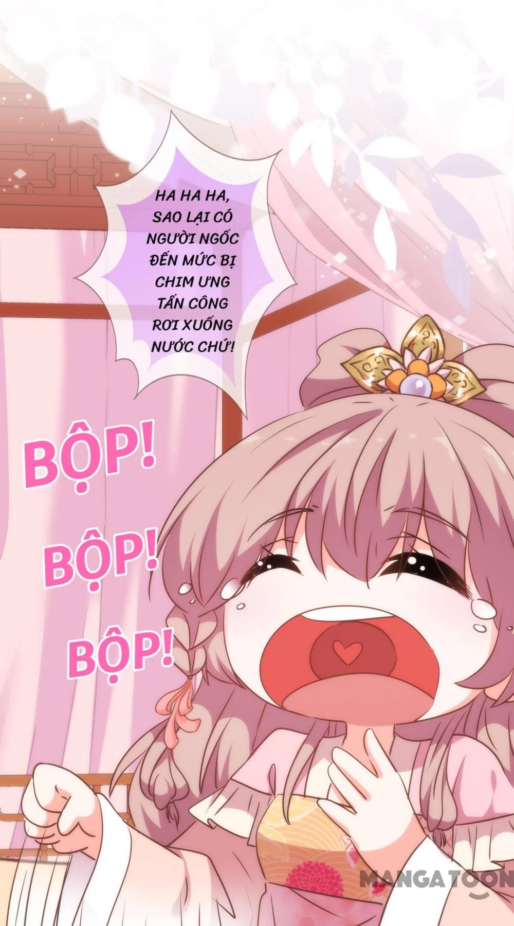 Ồ, Sủng Phi Đại Nhân Của Ta Chapter 258 - 34