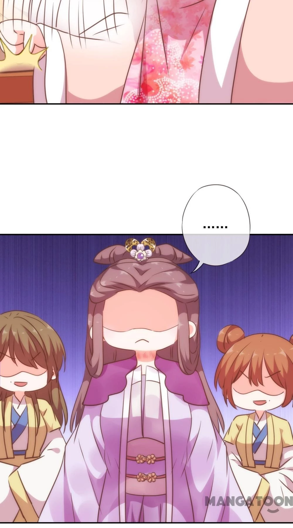 Ồ, Sủng Phi Đại Nhân Của Ta Chapter 258 - 35