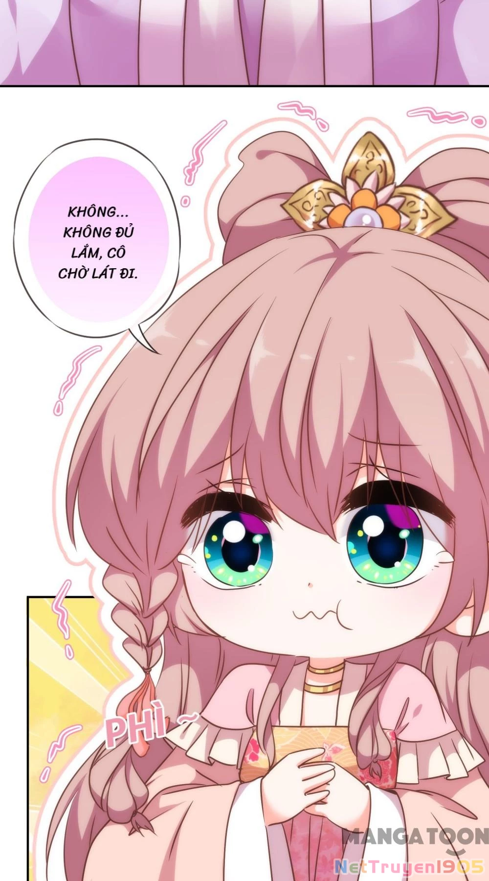 Ồ, Sủng Phi Đại Nhân Của Ta Chapter 259 - 2