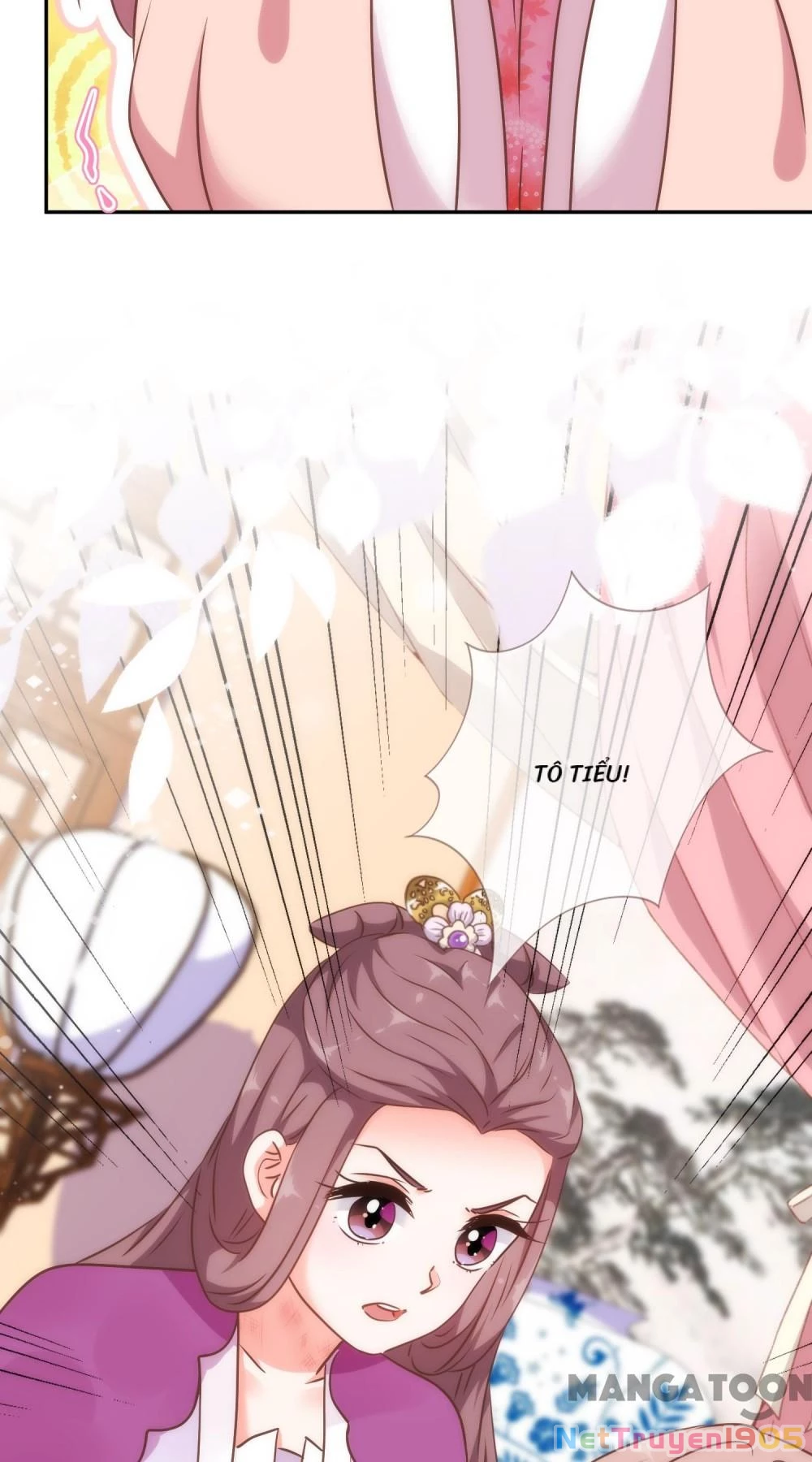 Ồ, Sủng Phi Đại Nhân Của Ta Chapter 259 - 3