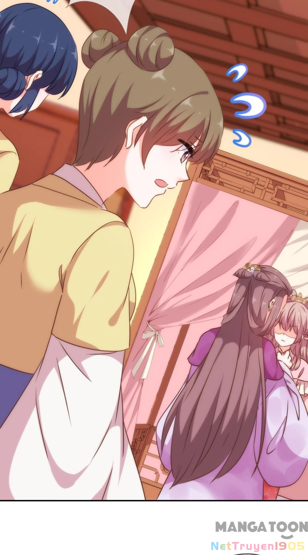 Ồ, Sủng Phi Đại Nhân Của Ta Chapter 259 - 5