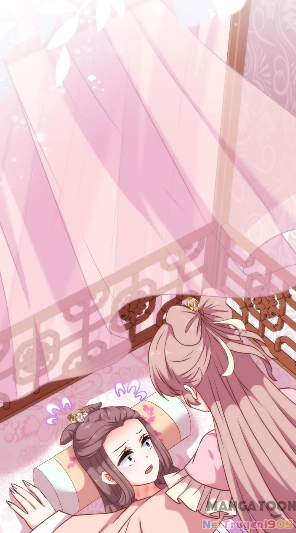 Ồ, Sủng Phi Đại Nhân Của Ta Chapter 259 - 7