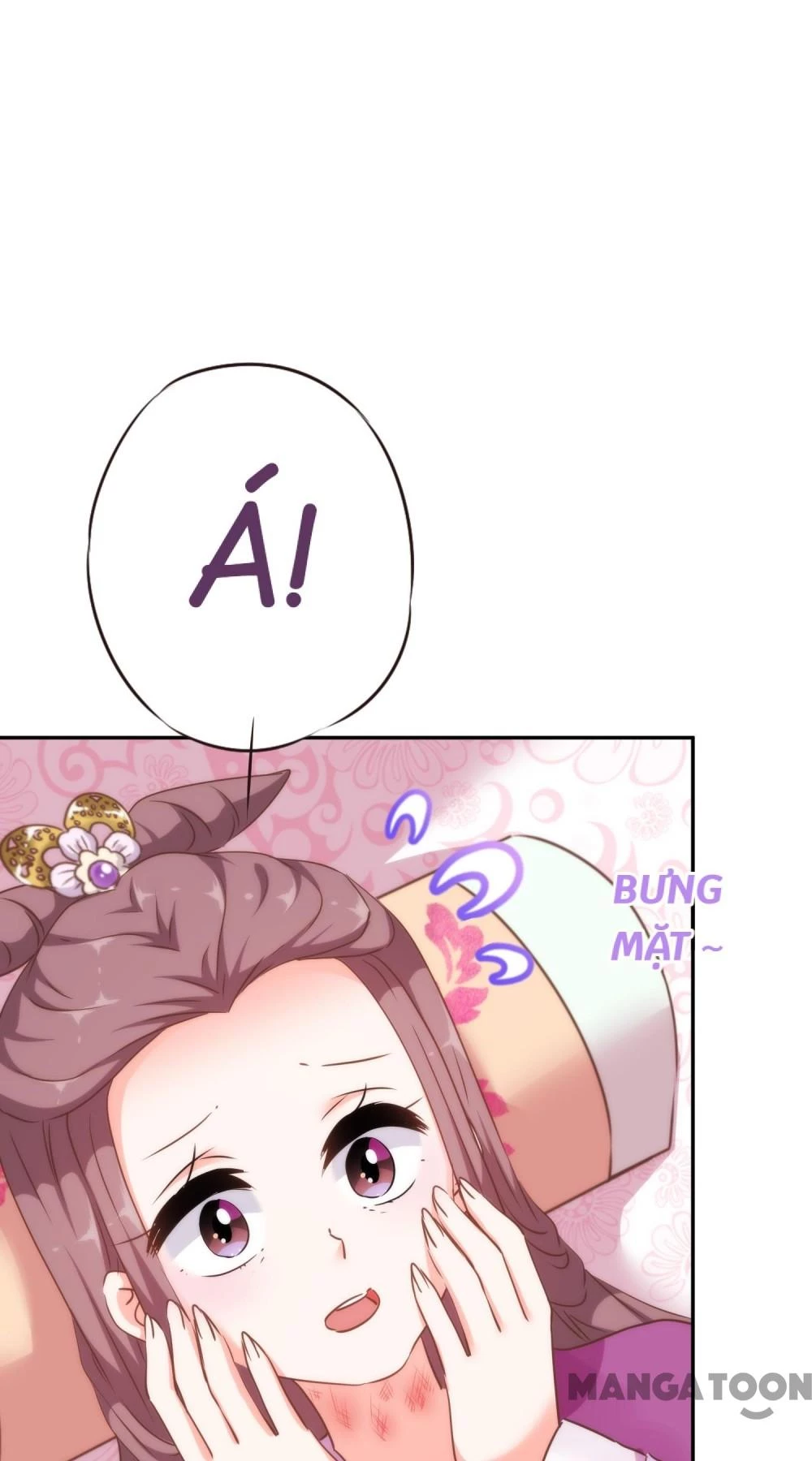 Ồ, Sủng Phi Đại Nhân Của Ta Chapter 259 - 10