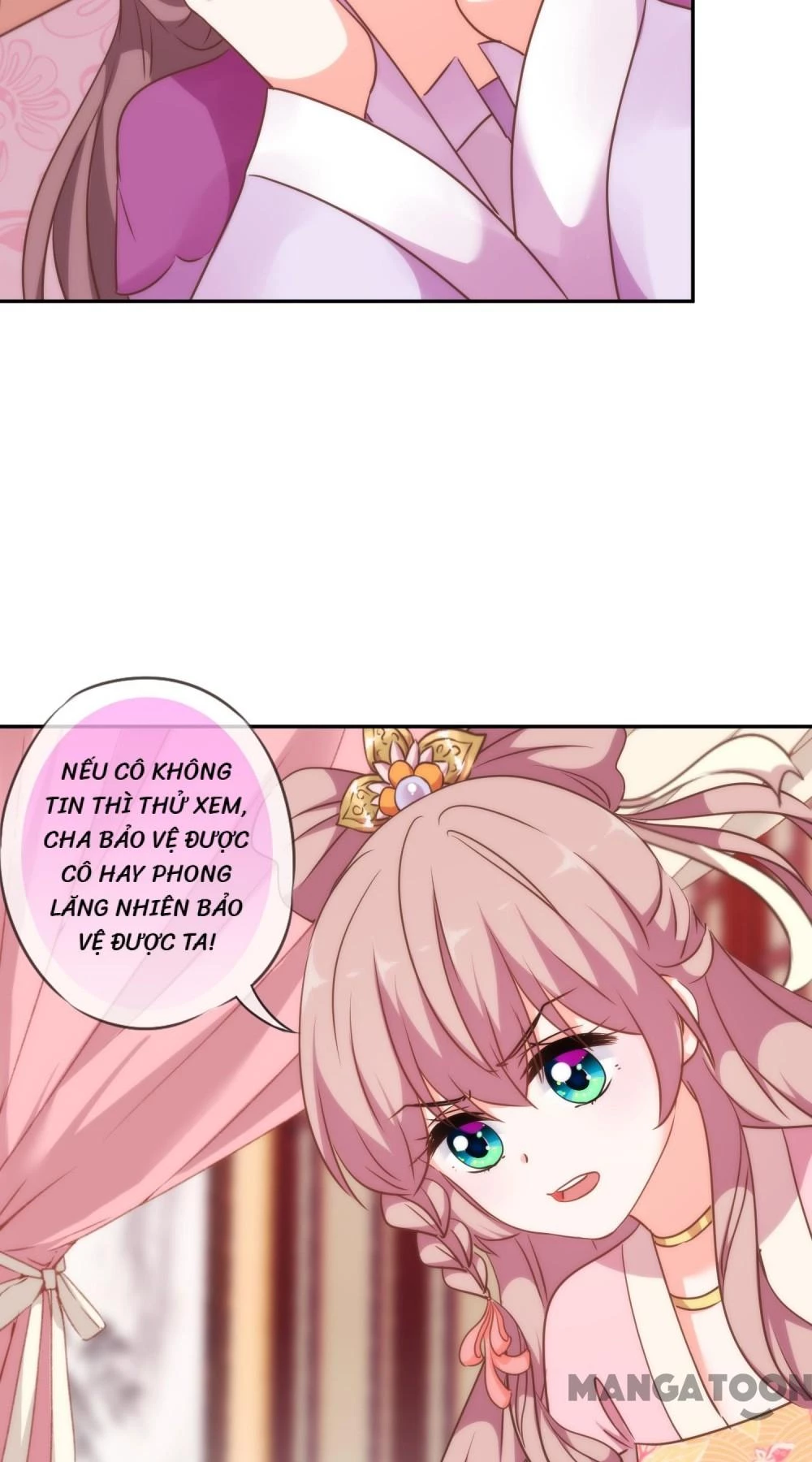 Ồ, Sủng Phi Đại Nhân Của Ta Chapter 259 - 11