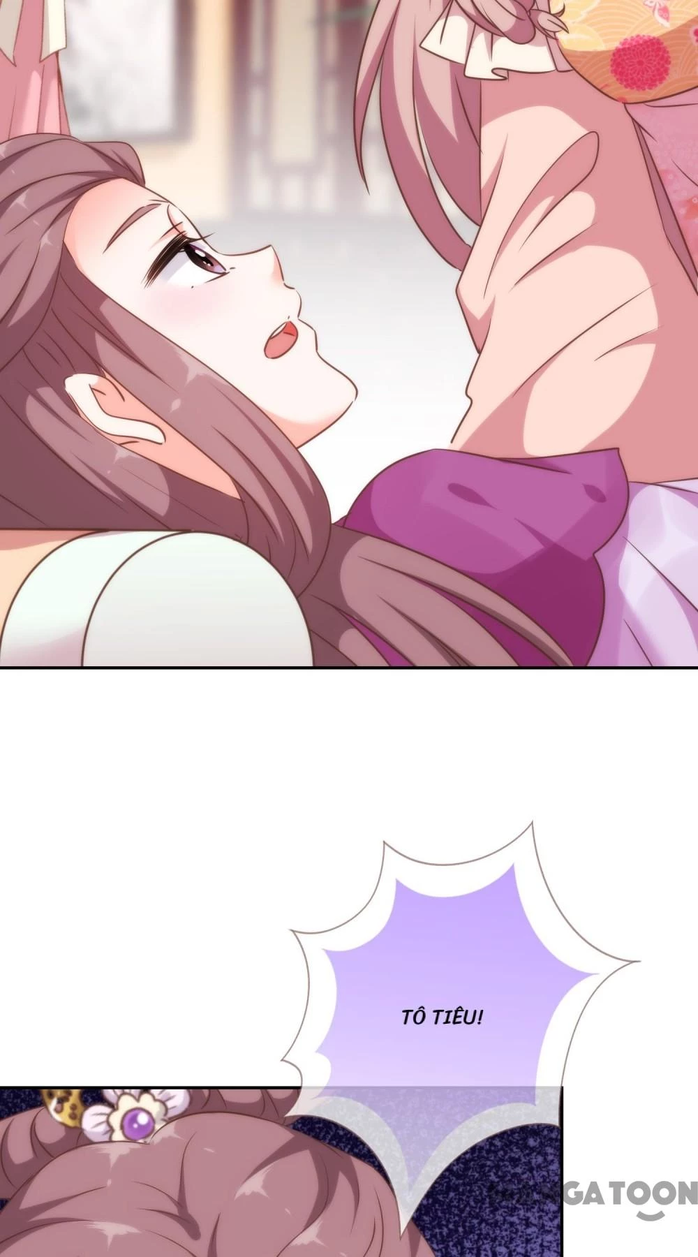 Ồ, Sủng Phi Đại Nhân Của Ta Chapter 259 - 12