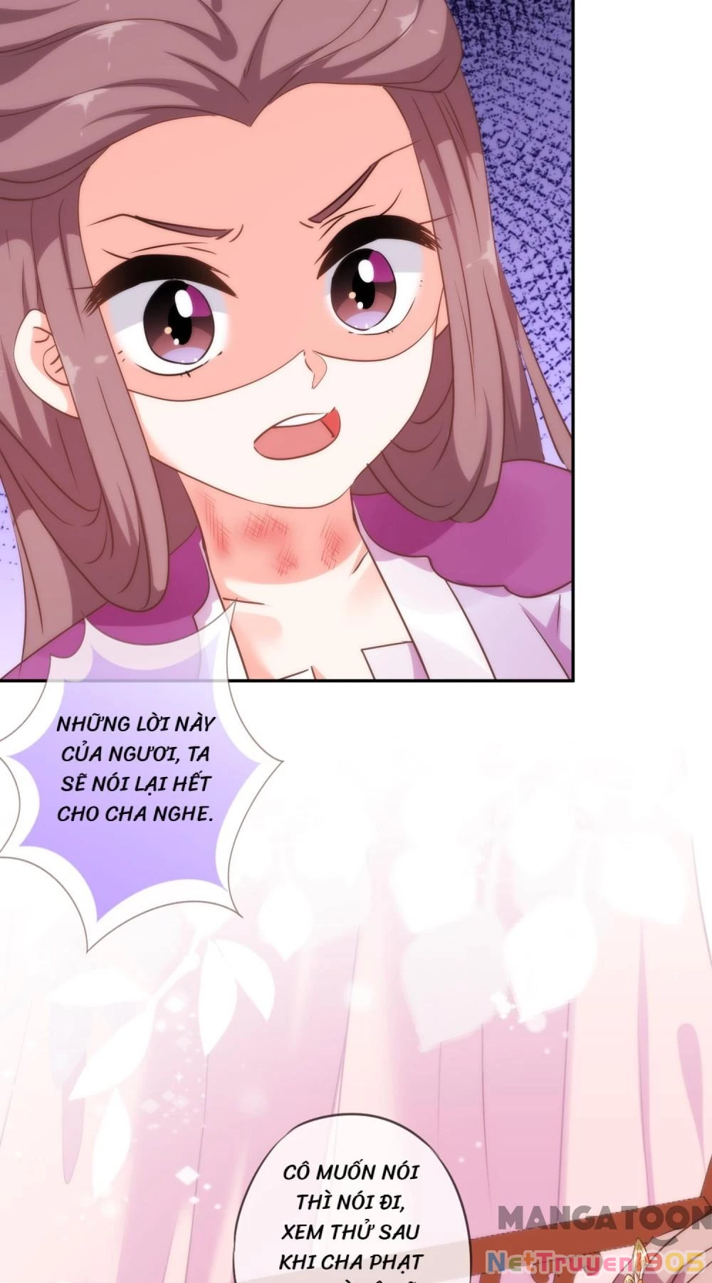 Ồ, Sủng Phi Đại Nhân Của Ta Chapter 259 - 13