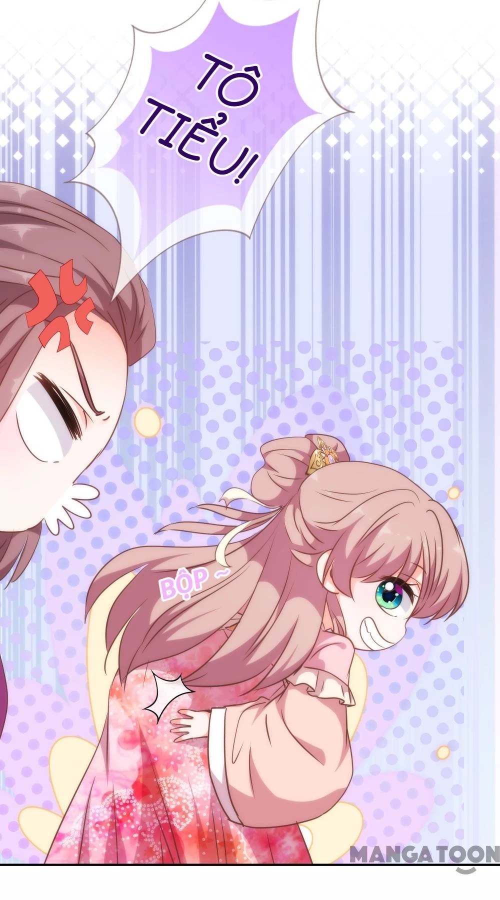 Ồ, Sủng Phi Đại Nhân Của Ta Chapter 259 - 18