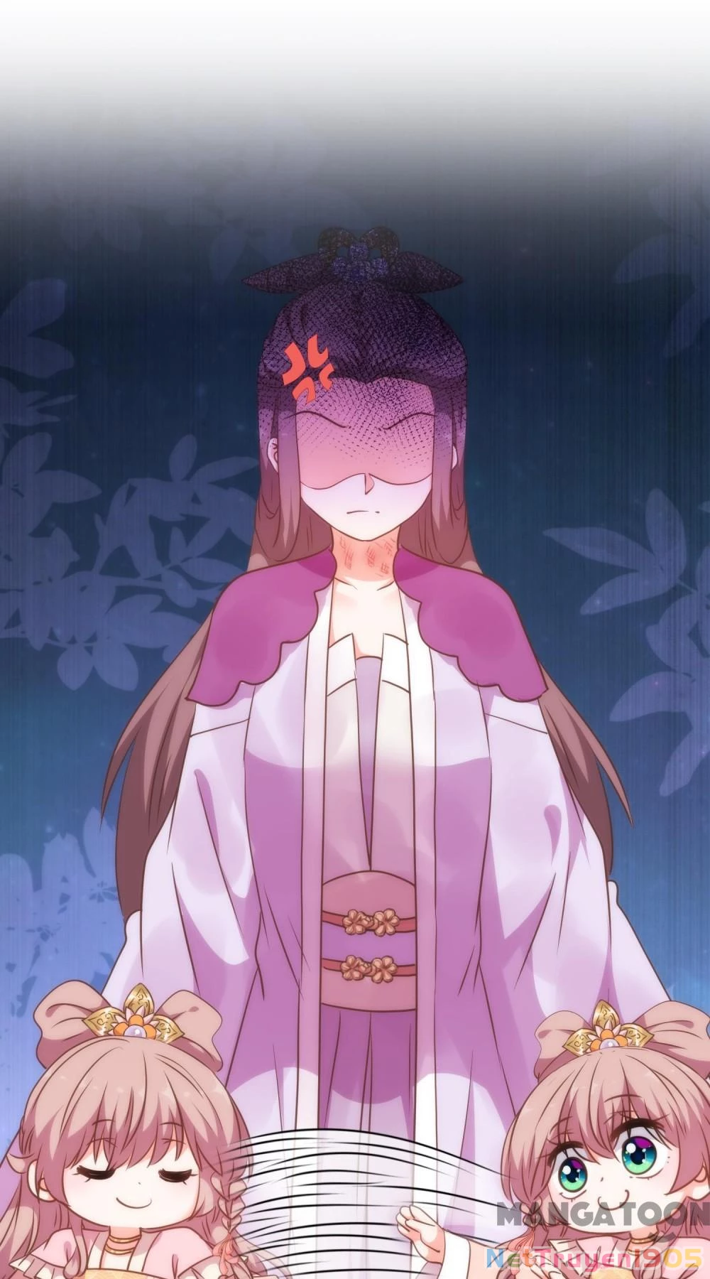 Ồ, Sủng Phi Đại Nhân Của Ta Chapter 259 - 19