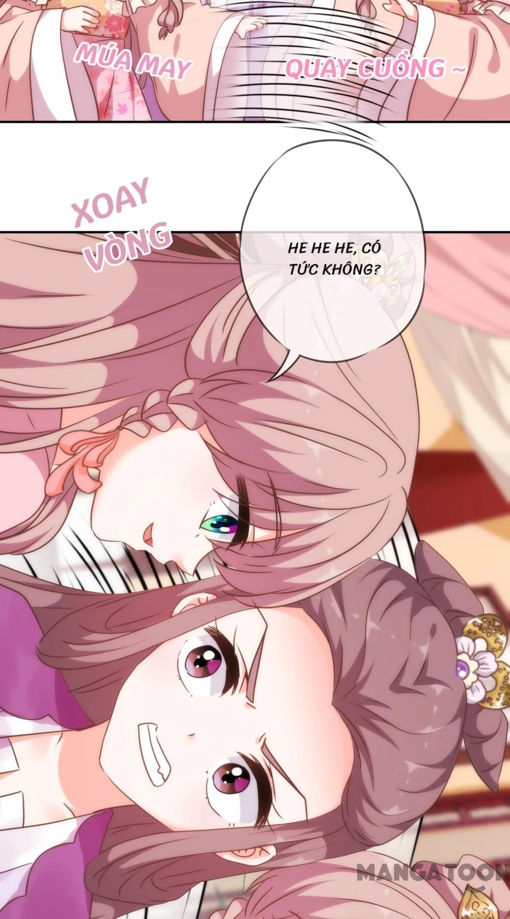 Ồ, Sủng Phi Đại Nhân Của Ta Chapter 259 - 20