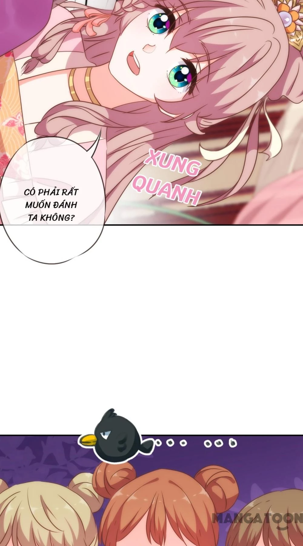 Ồ, Sủng Phi Đại Nhân Của Ta Chapter 259 - 21