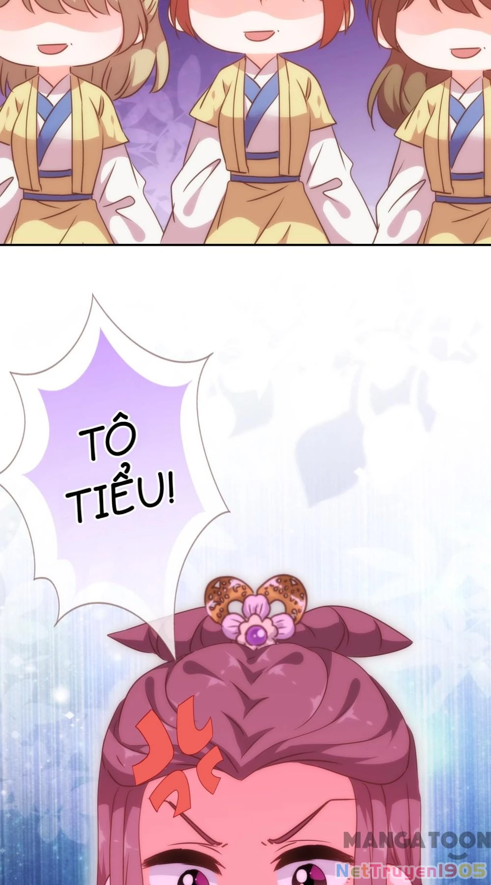 Ồ, Sủng Phi Đại Nhân Của Ta Chapter 259 - 22